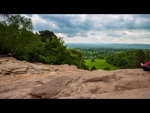 alderley edge