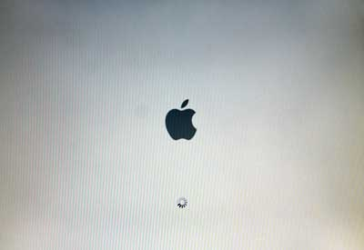 apple loading.bmp