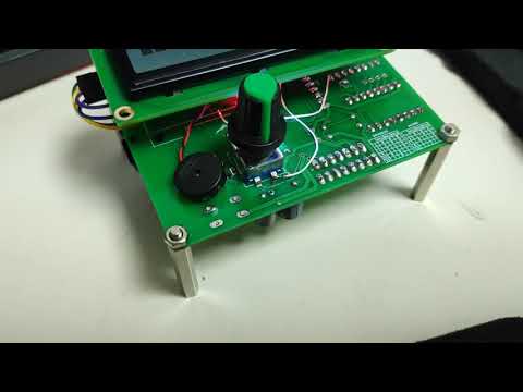 arduino mario song with buzzer