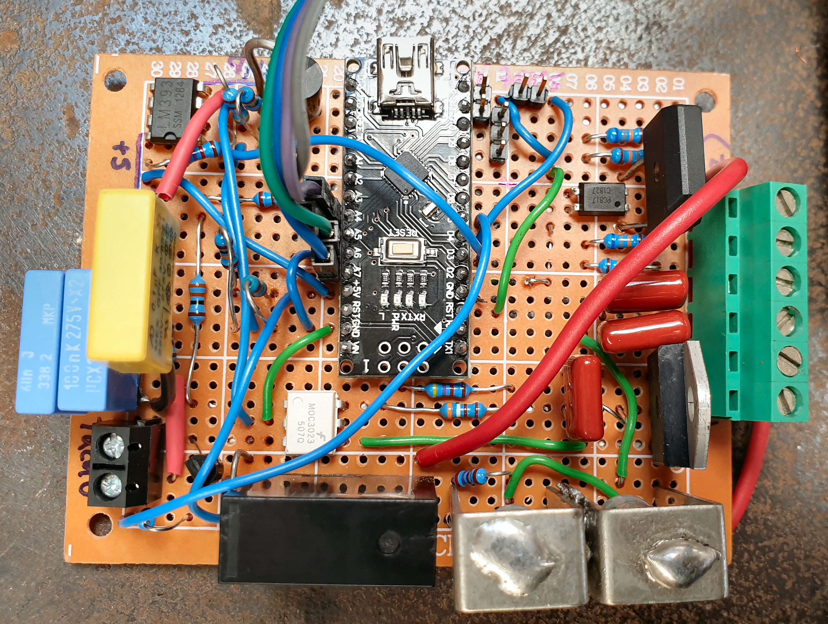 arduino motor control board prototype.jpg