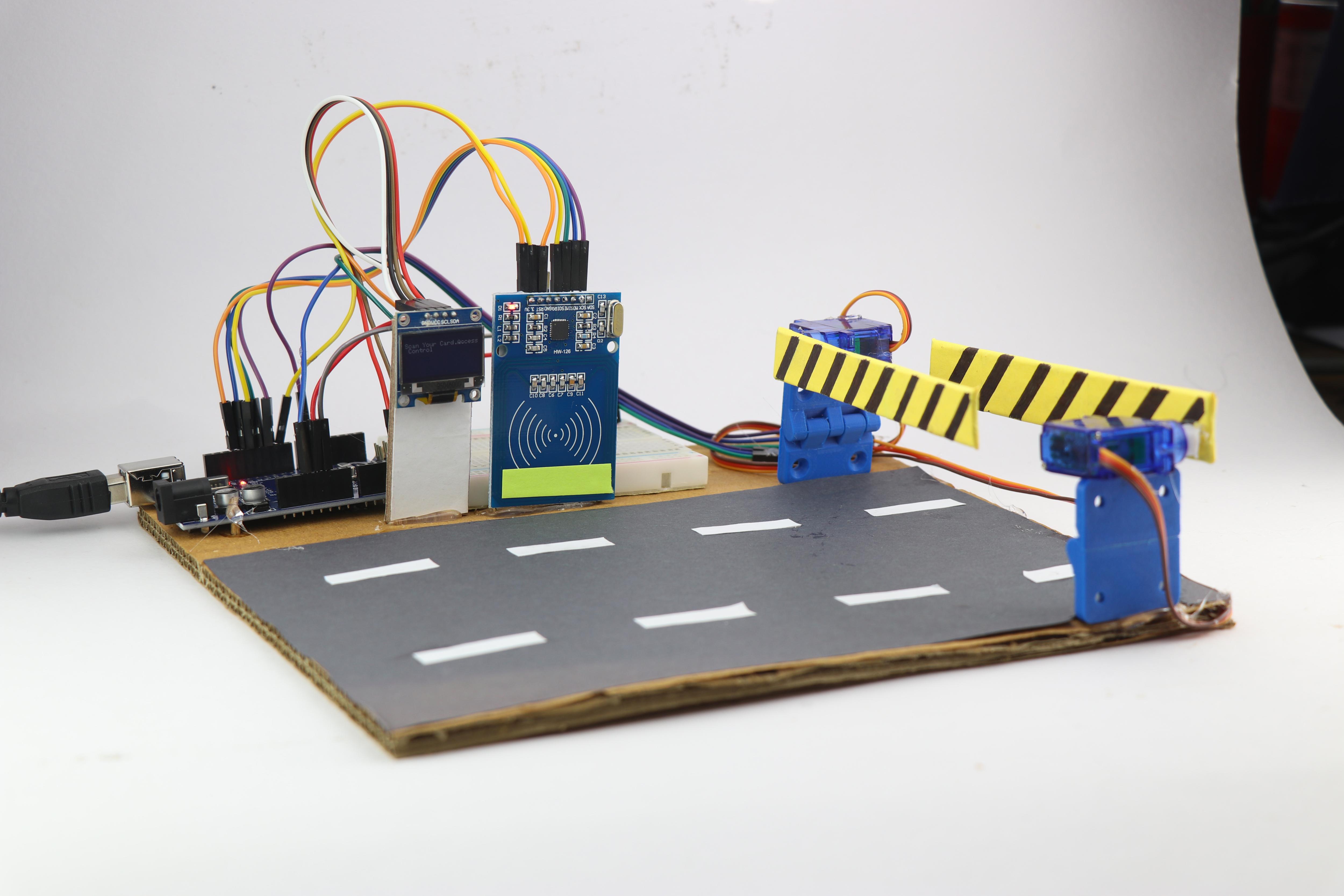 arduino rfid tax barrier.JPG