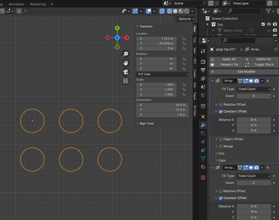 array modifiers in blender.png