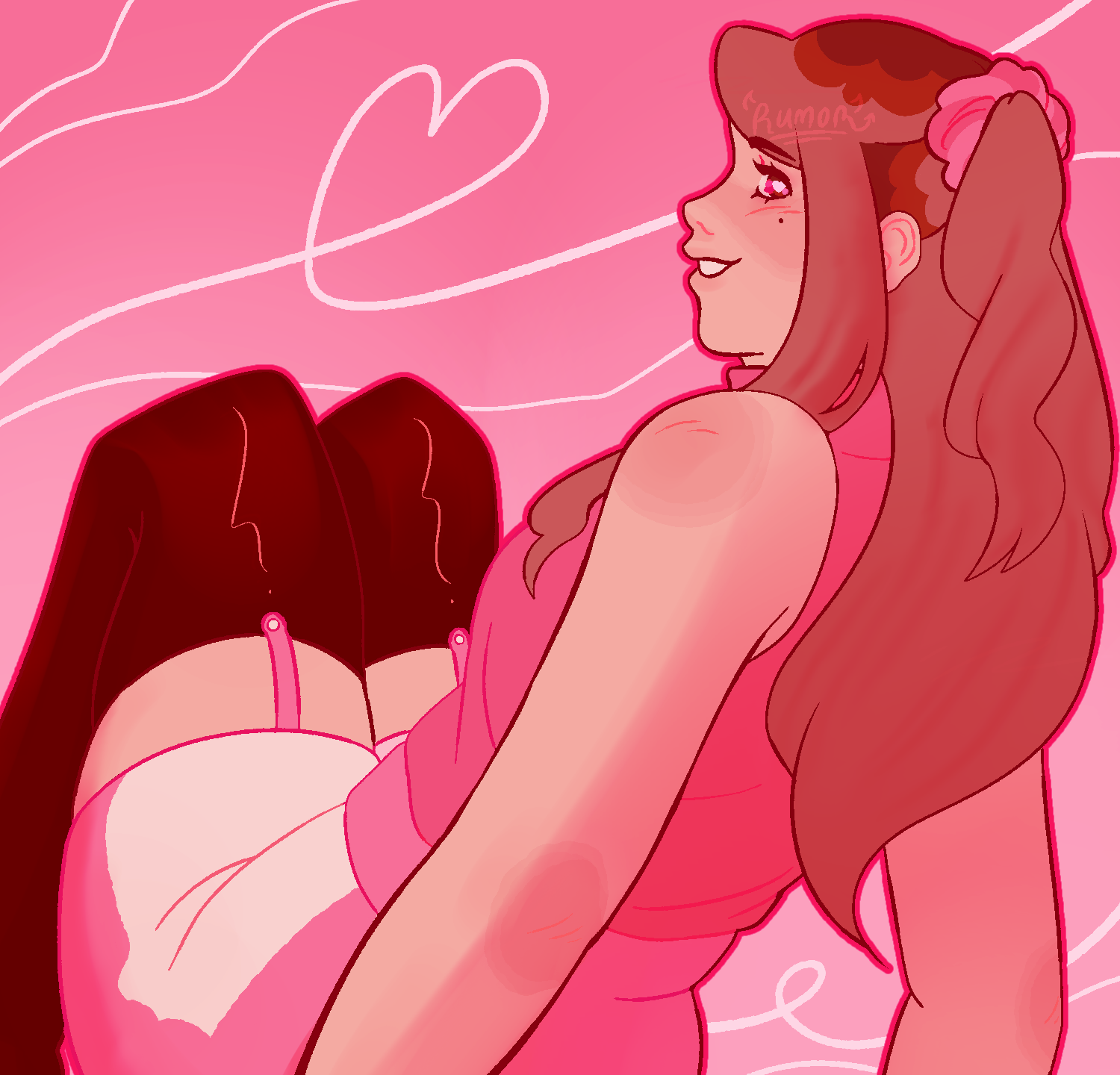 ashley osborne - pink heart eyes.png