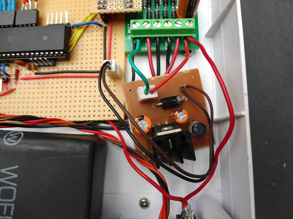 attaching voltage regulator.jpg