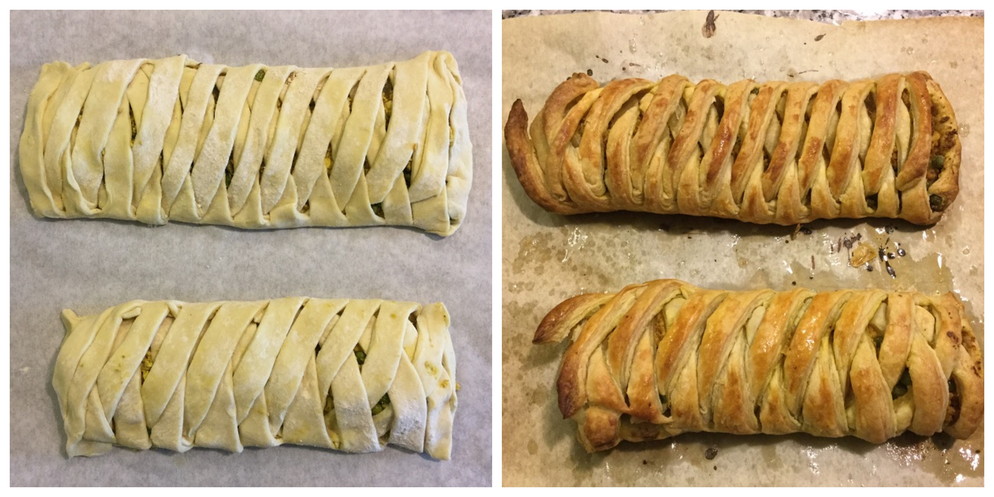 baked tofu scramble puff pastry braids collage.jpg