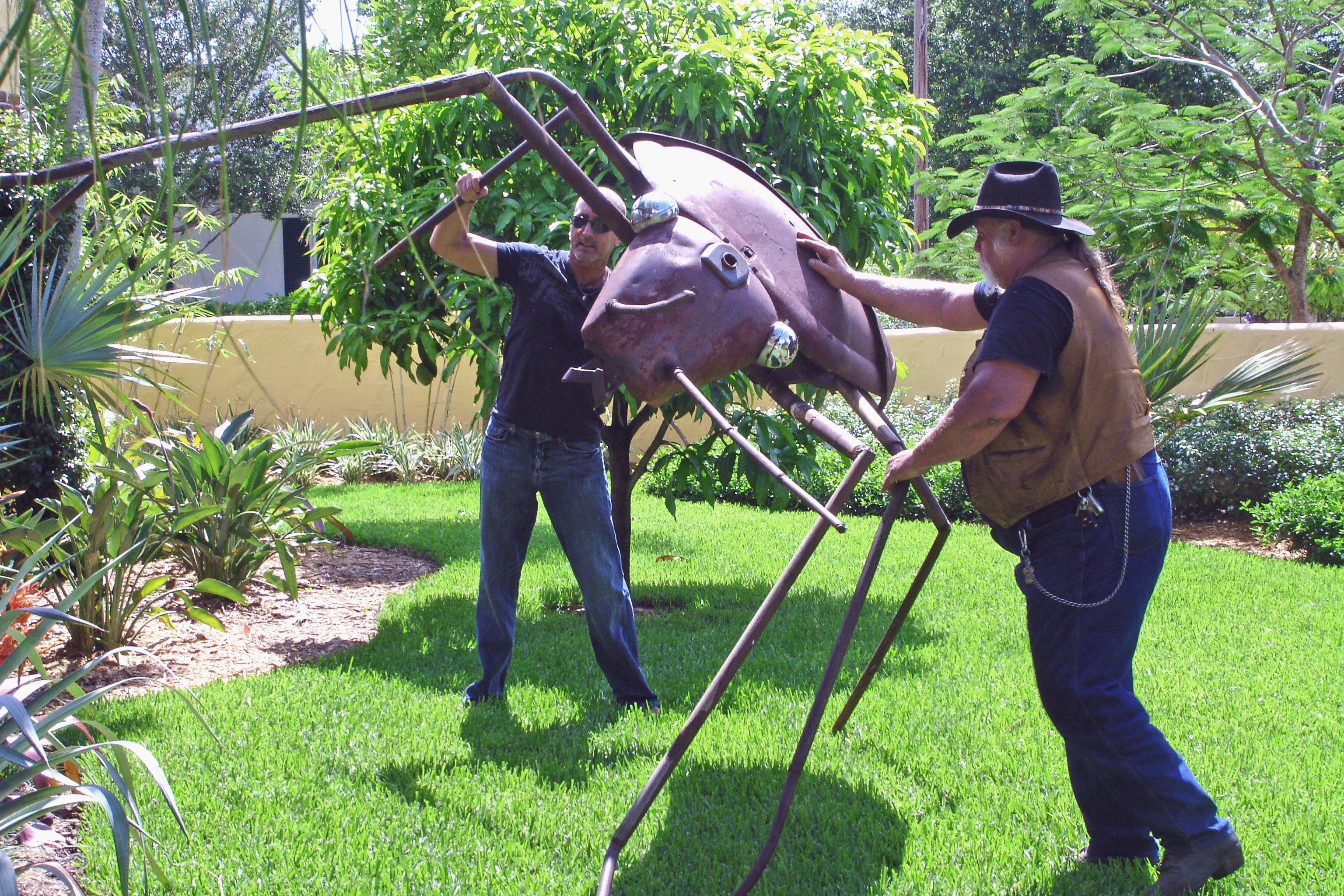 barry and paul with bug.jpg