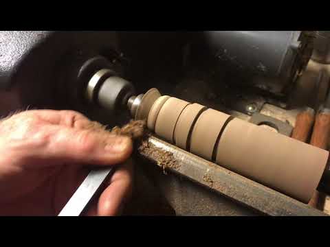 basics on how to MASTER your wood lathe