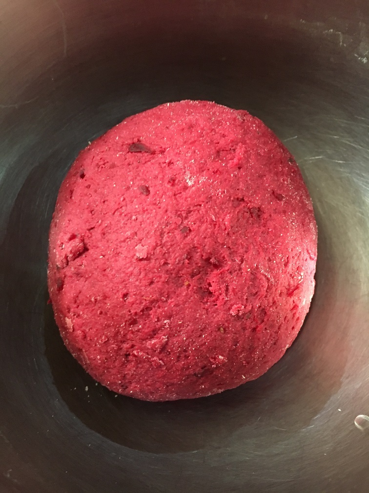 beetroot paratha dough.jpg