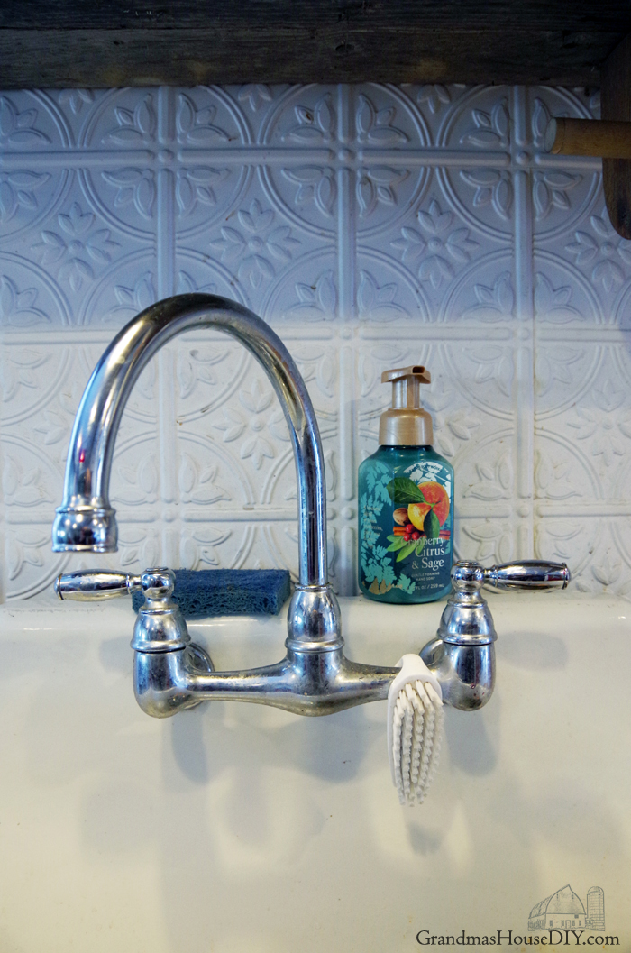 before-kitchen-storage-country-kitchen-faux-tin-backsplash.jpg