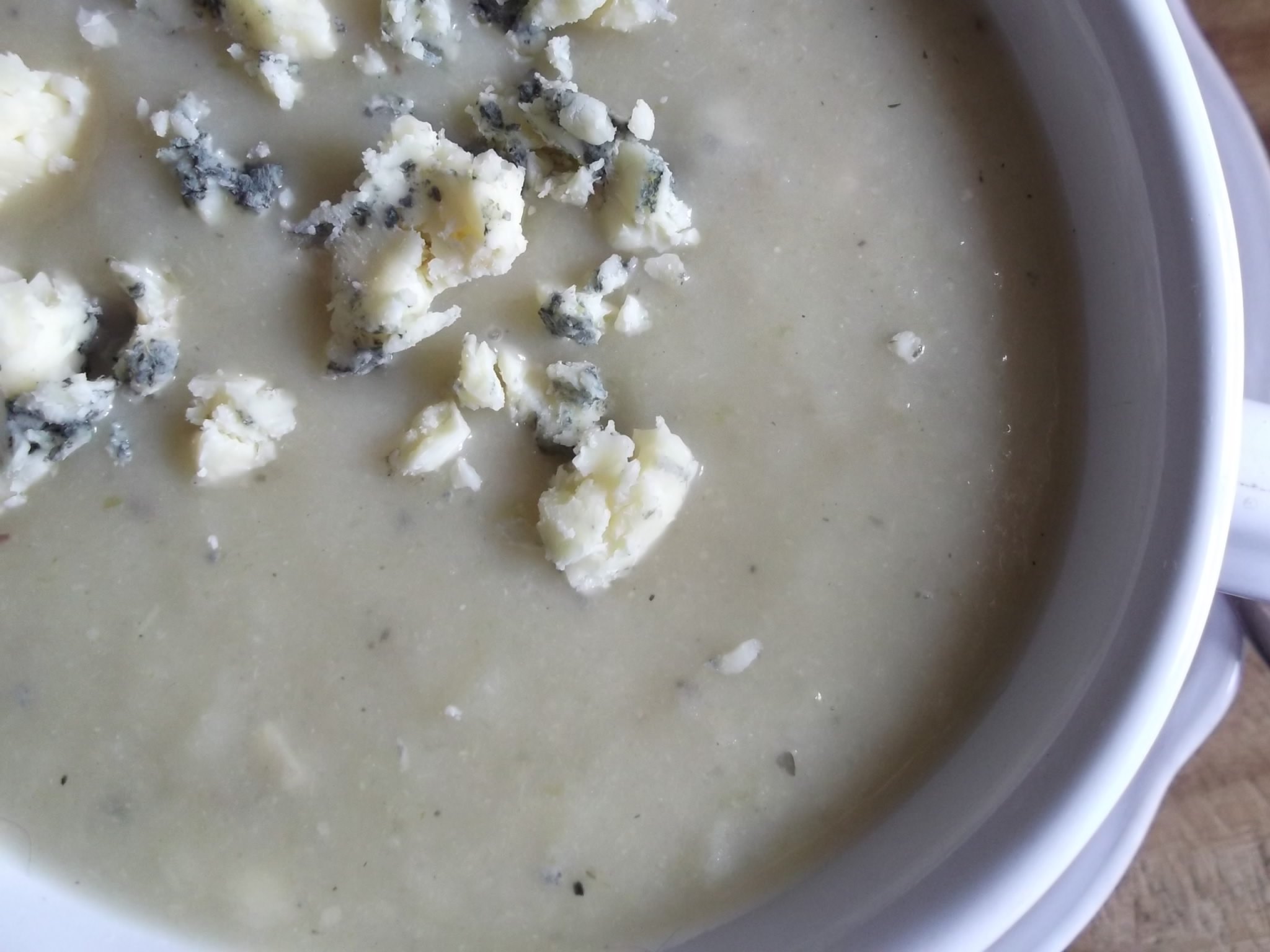 biscotti and cauliflower soup 112.JPG