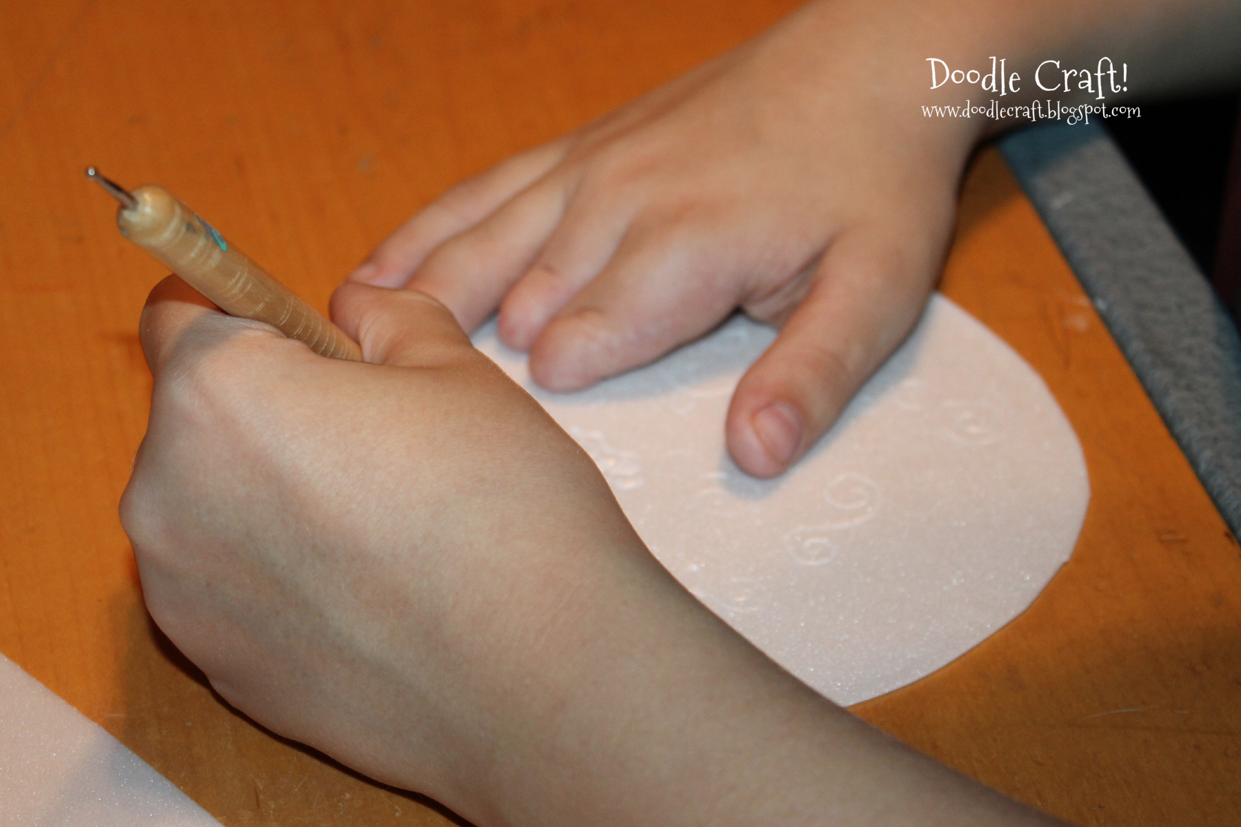 block printing for kids with styrofoam and stylus.jpg