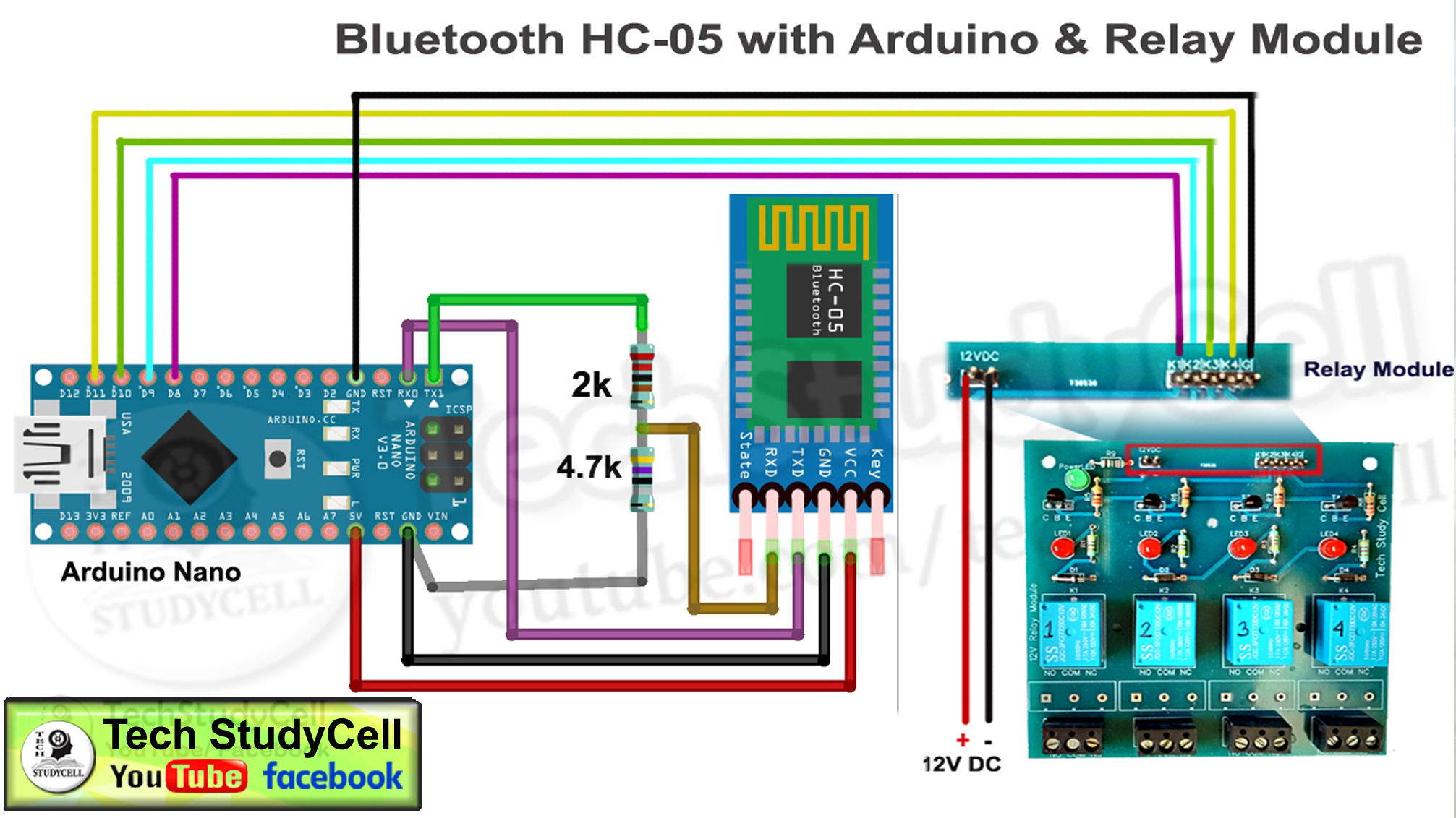 bluetooth controlled relay circuit.jpg
