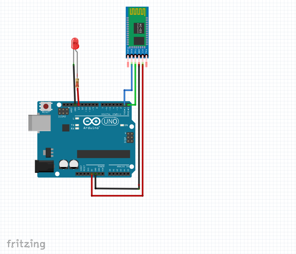 bluetooth with led.PNG