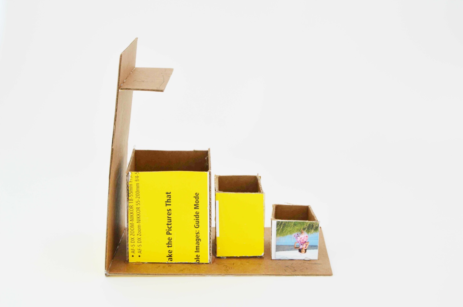 bookends model with cardboard.jpg