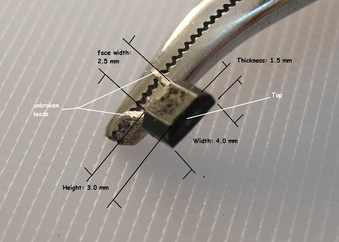 broken sensor dim labeled.JPG