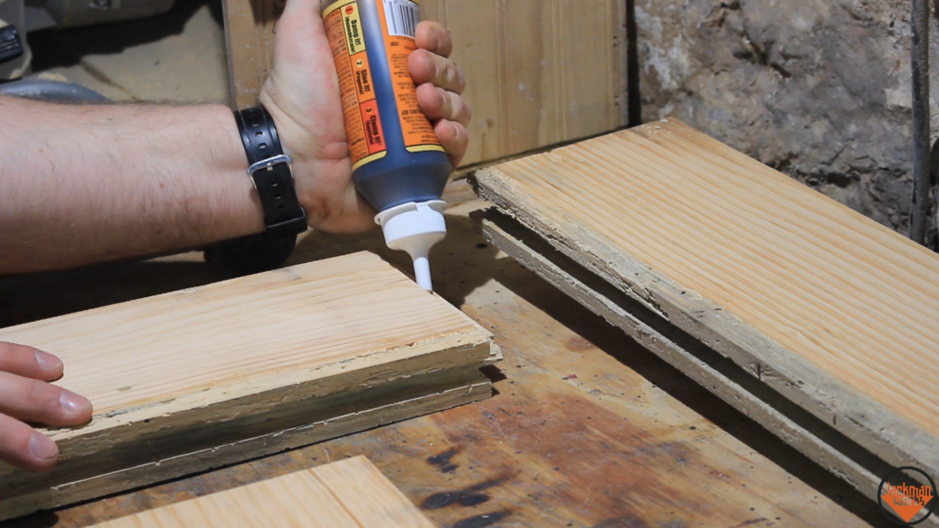 building a reclaimed door from scratch 12.jpg