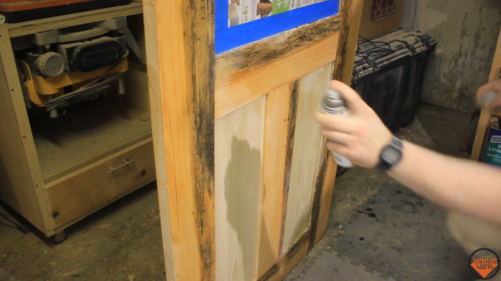 building a reclaimed door from scratch 22.jpg