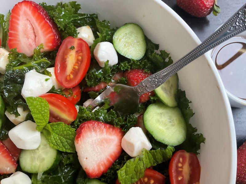 caprese kale salad 1.JPG