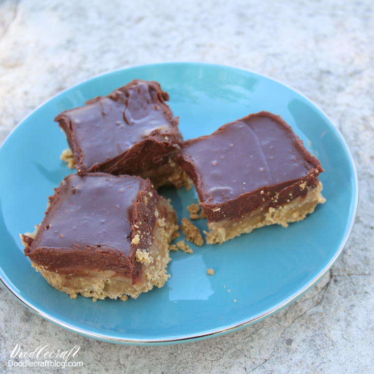 caramel ganache bars recipe (2).JPG