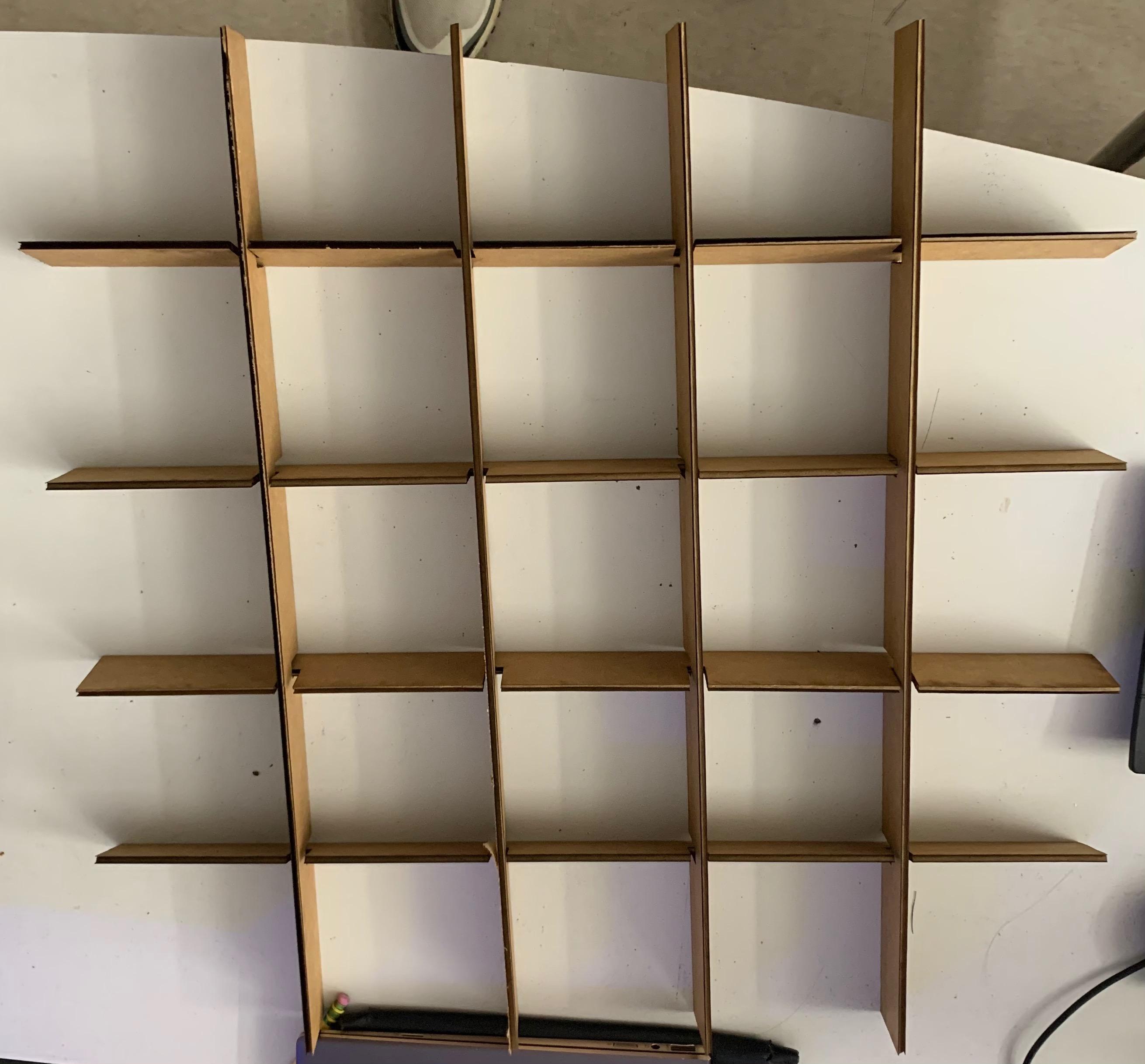 cardboard dividers made.JPG