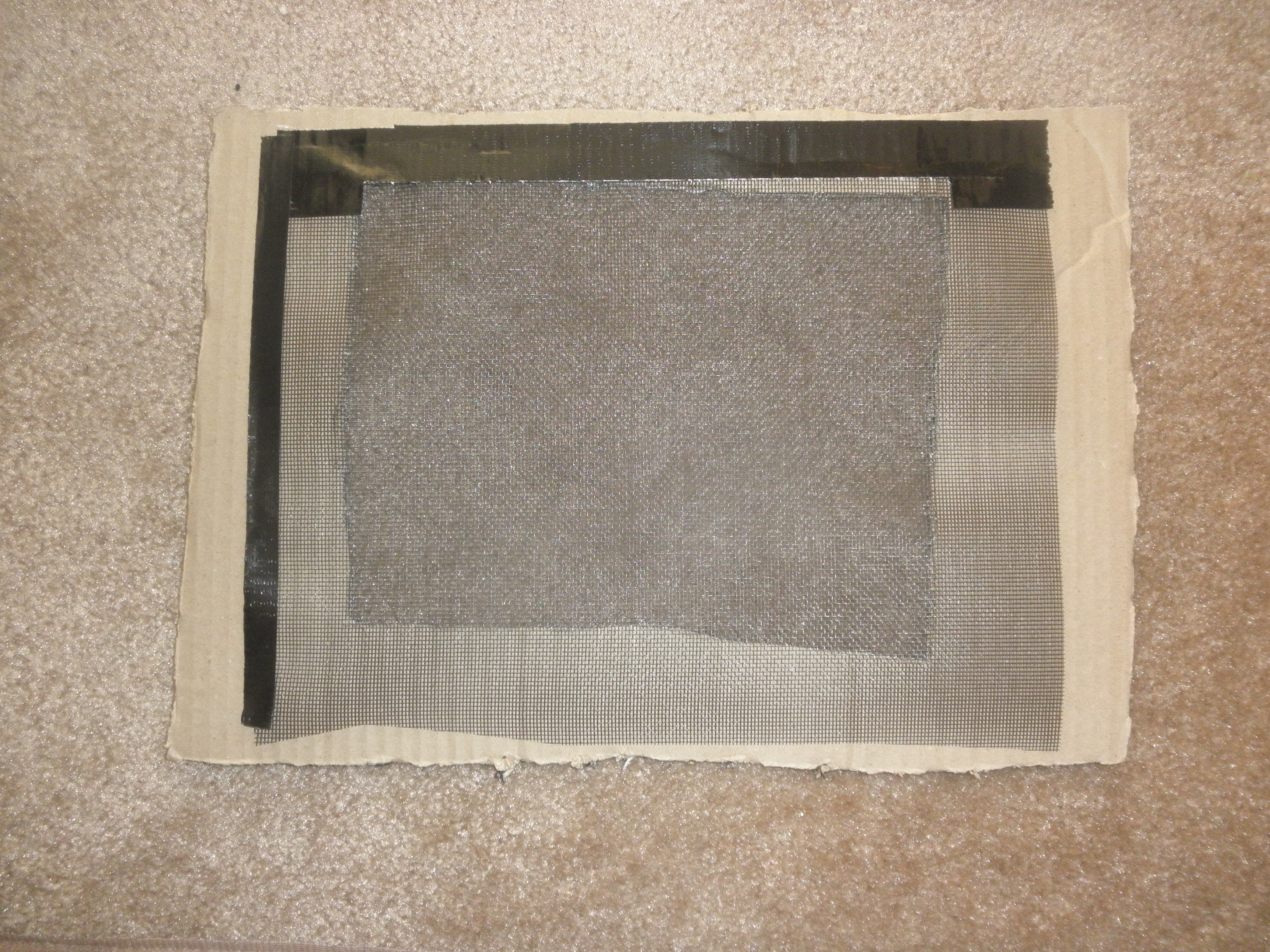 cardboard dog crate 015.JPG