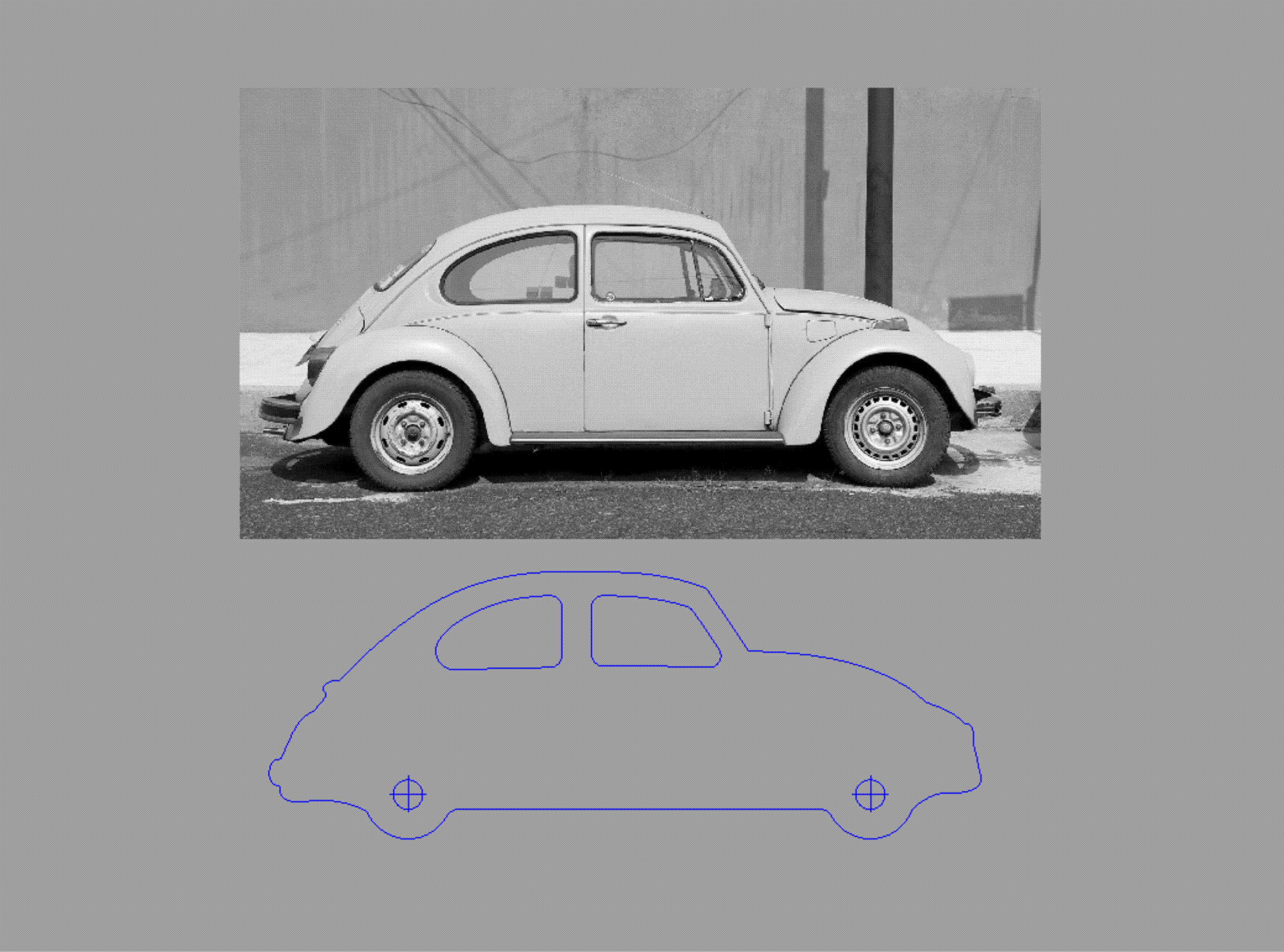 cars beetle.bmp