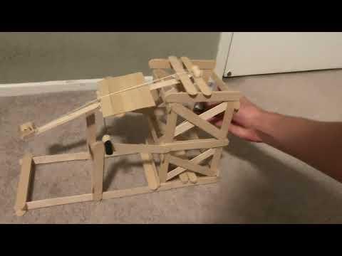 catapult