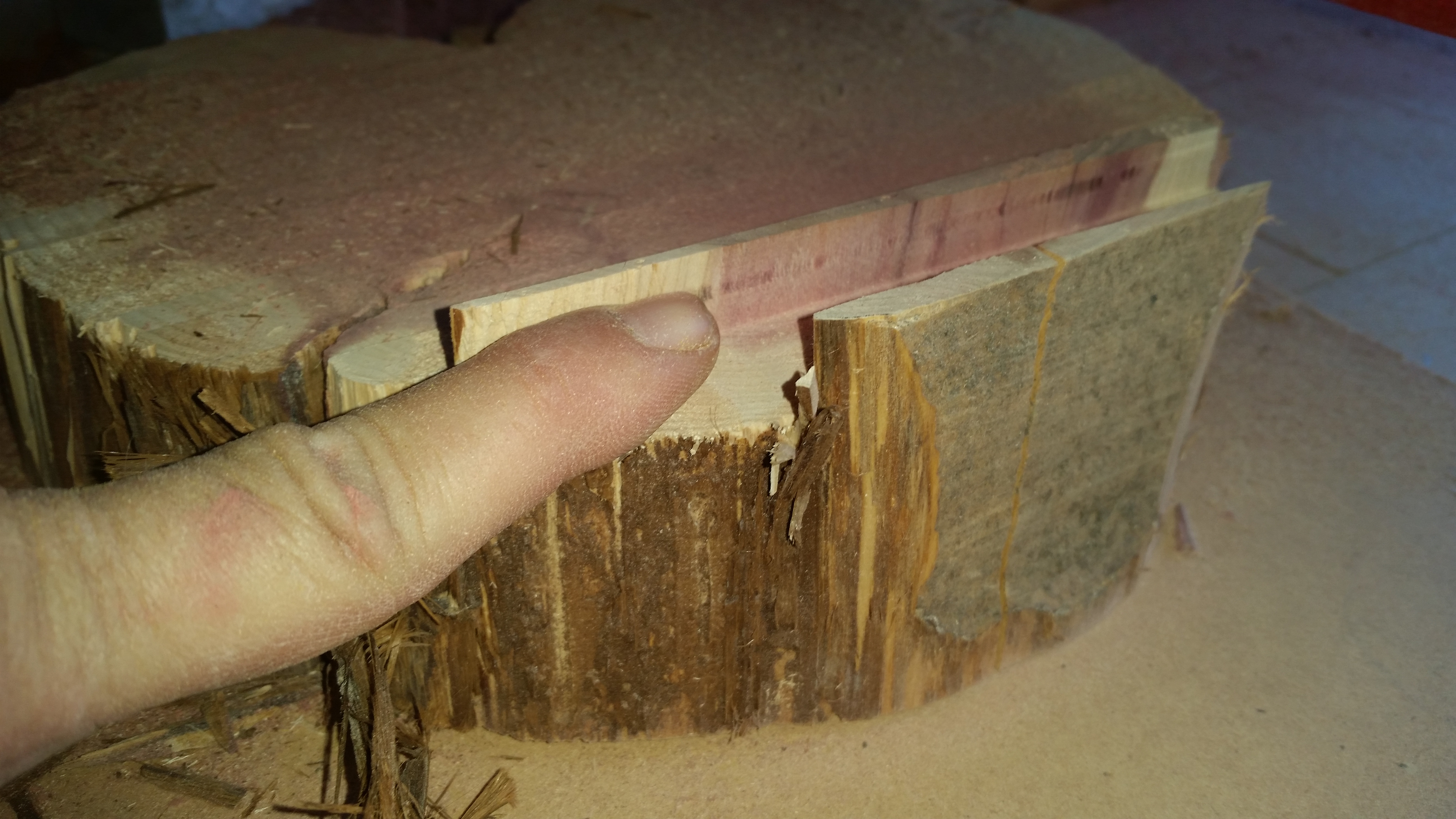 cedar - first passes - finger in gap.jpg