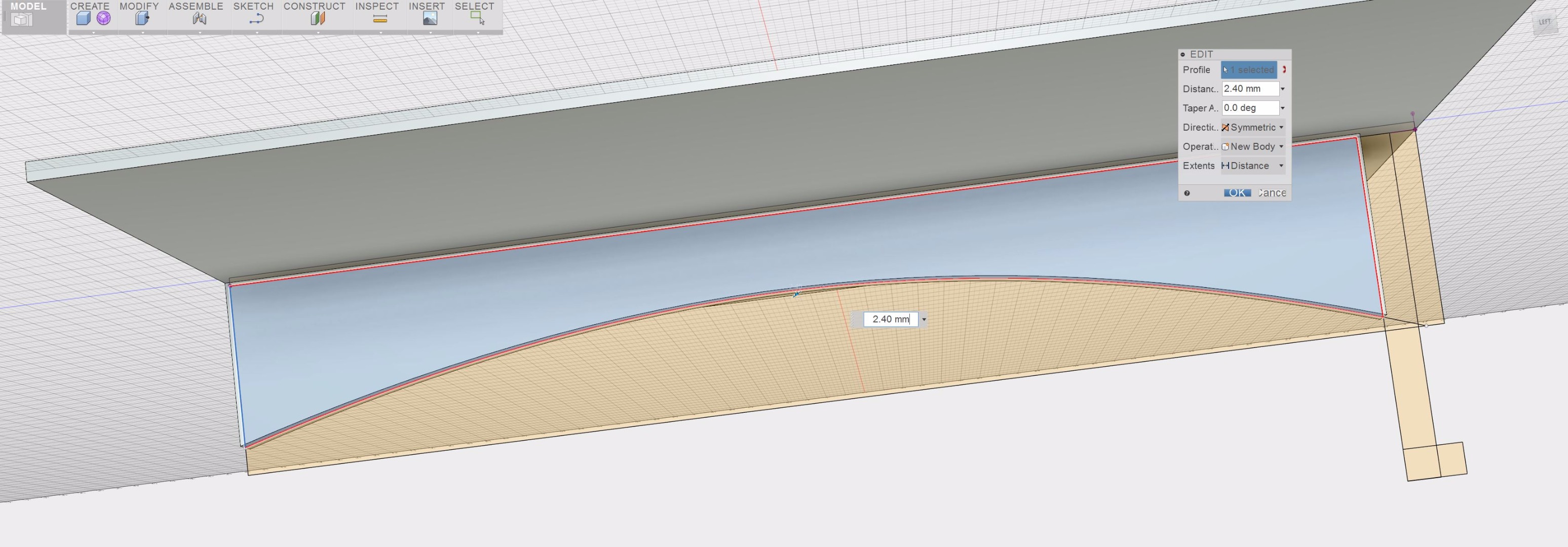 center beam curve extruded.JPG