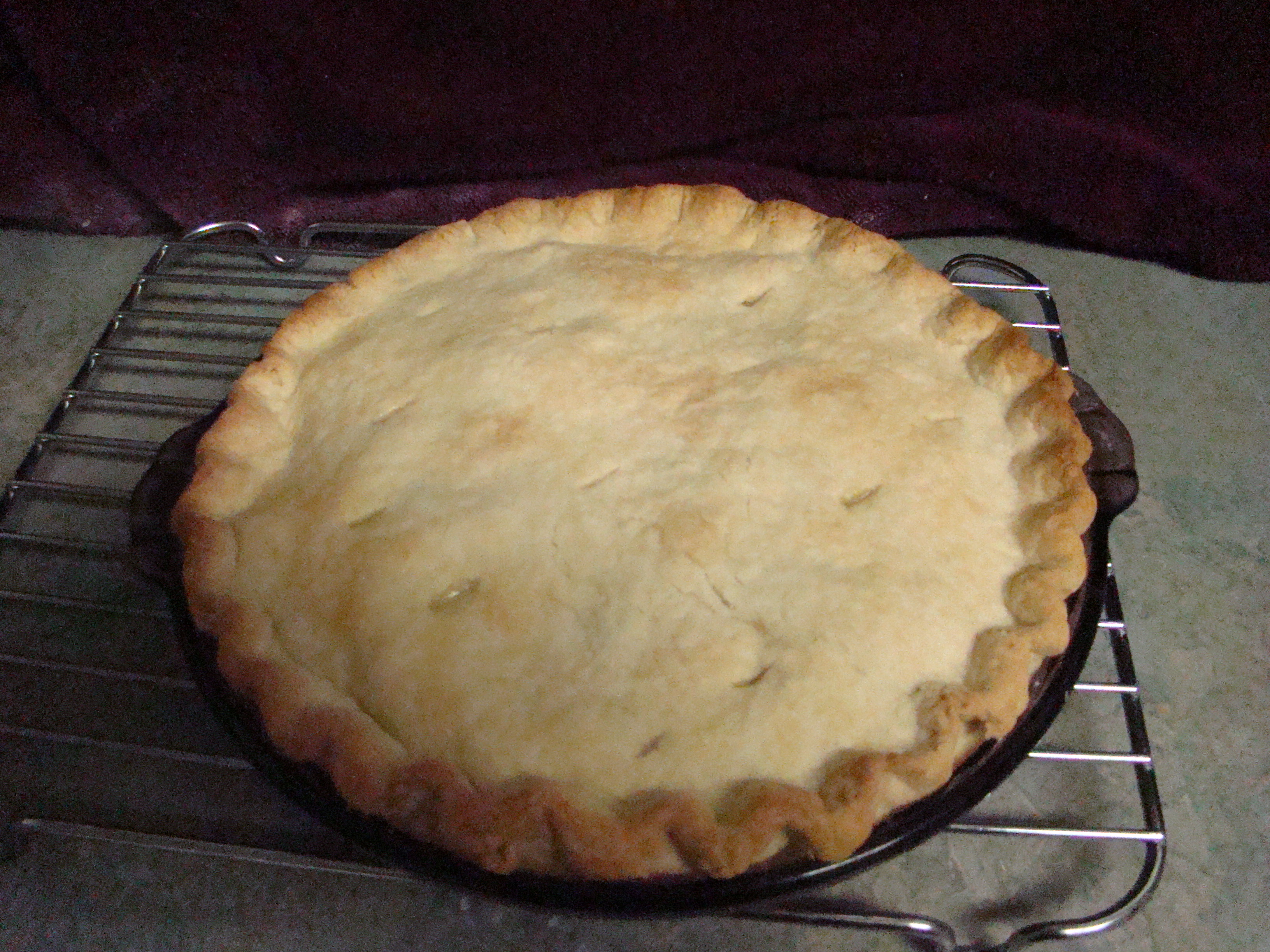 ch pie hot from oven.JPG