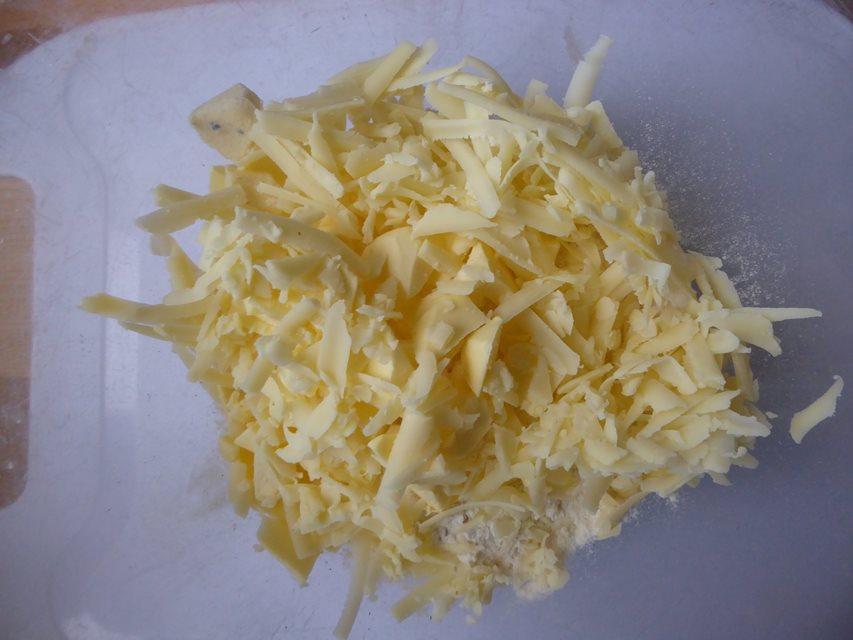 cheese dumplings unmixed.JPG