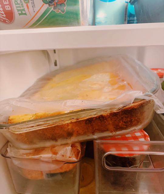 cheesecake filling in fridge.jpeg