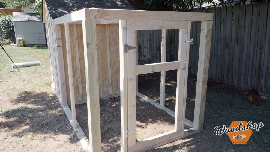 chicken run _ How to make a DIY chicken coop.jpg