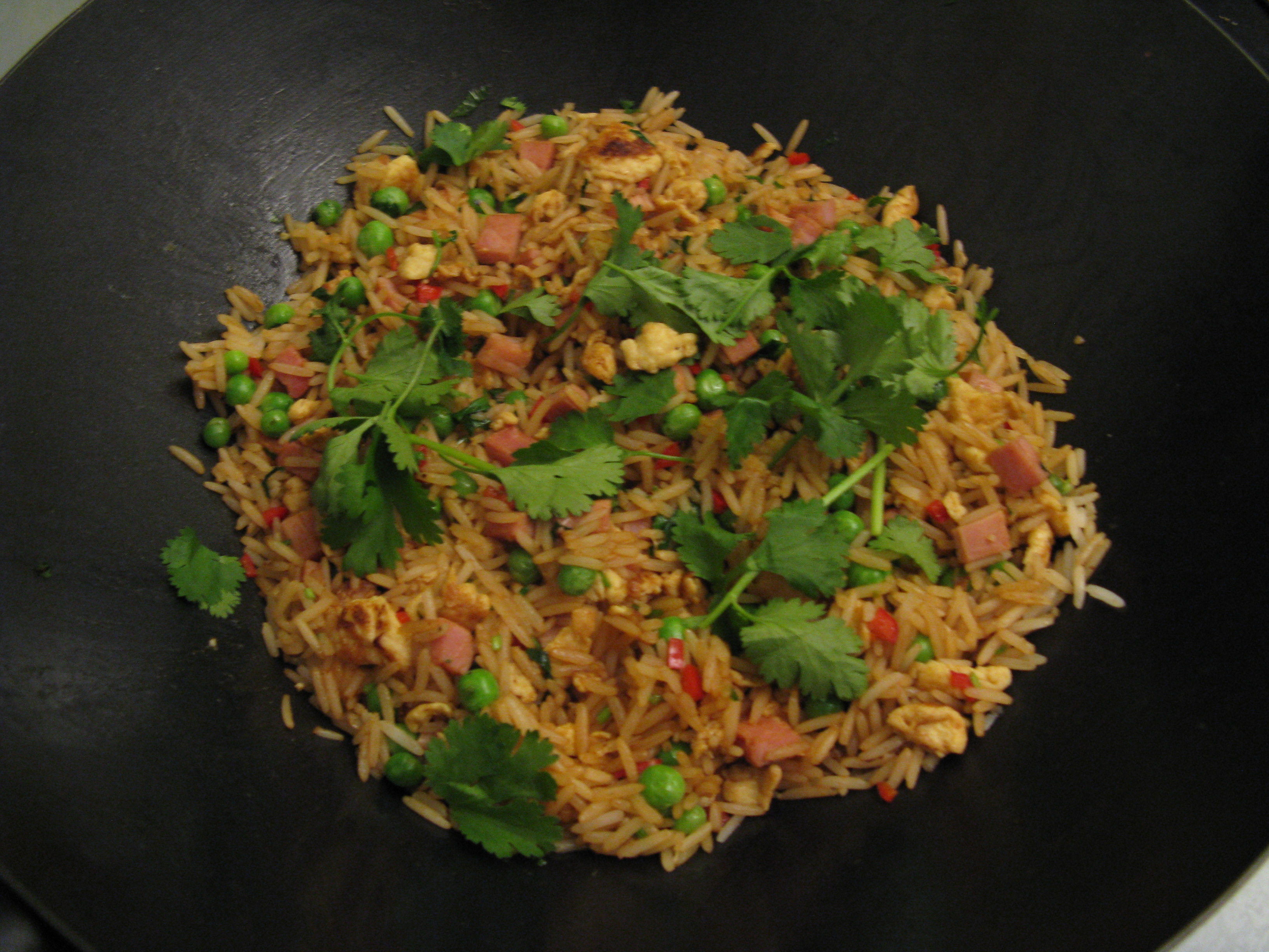 chilli egg fried rice II.JPG