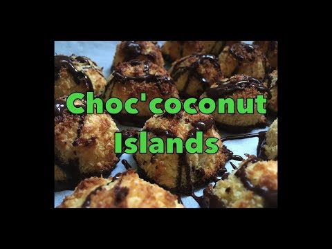 choc'coconut islands