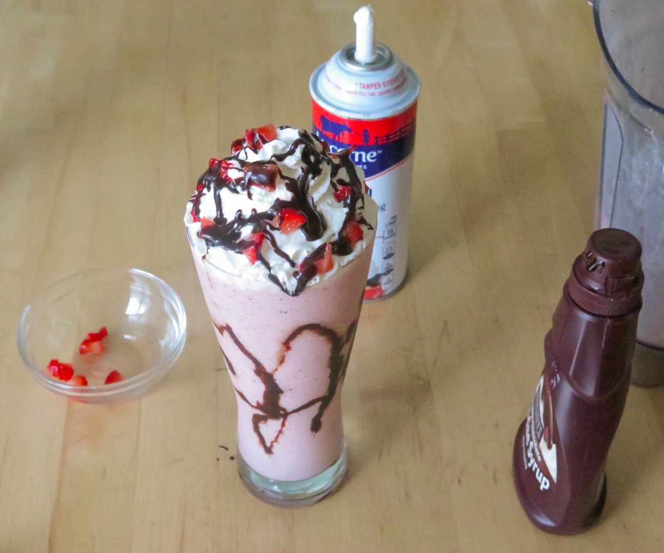 choco strawberry frappe-6.jpg