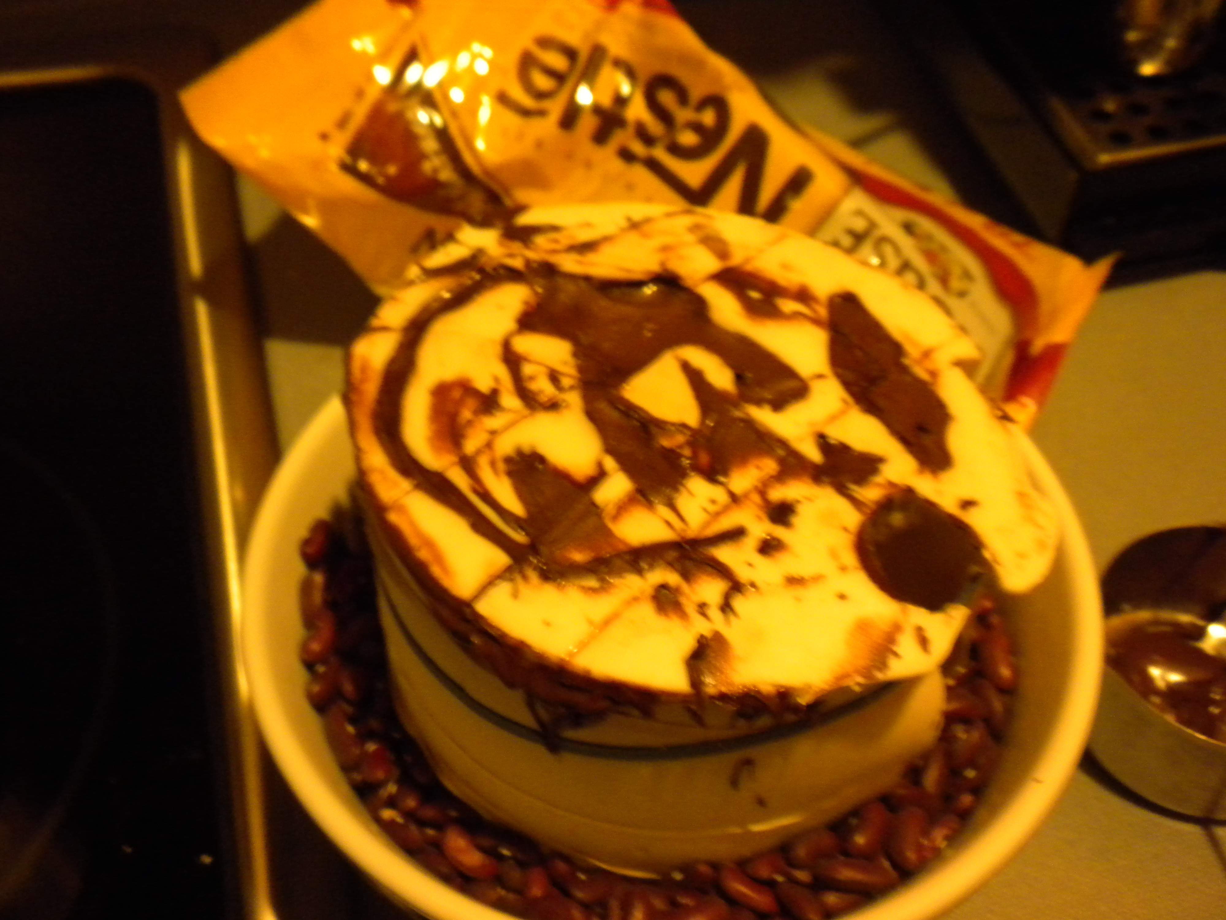 chocolat in form.JPG