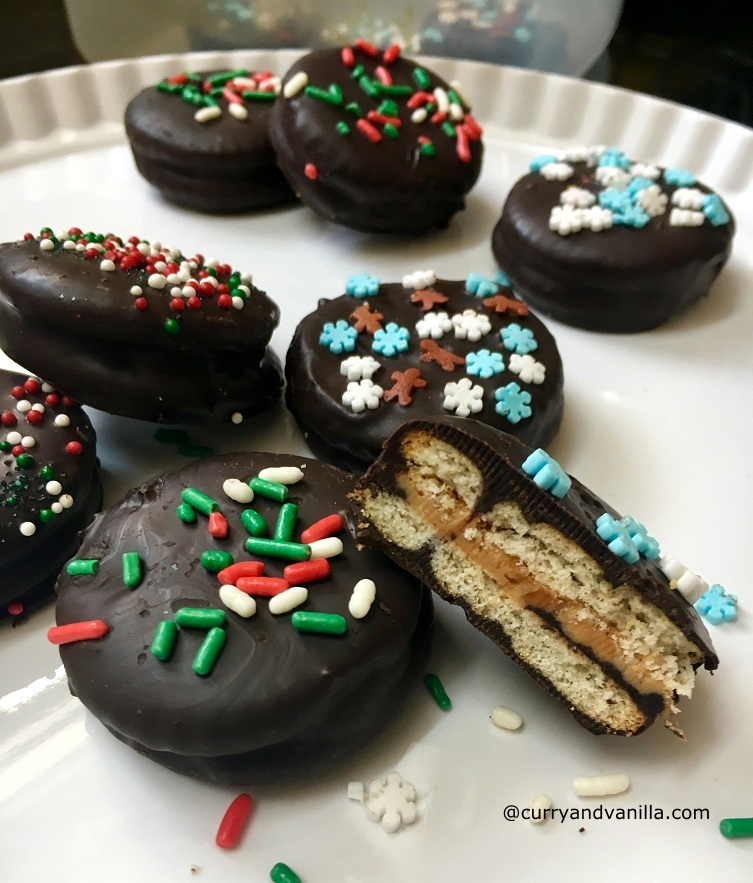 chocolate covered peanut butter sandwich cookies a.jpg