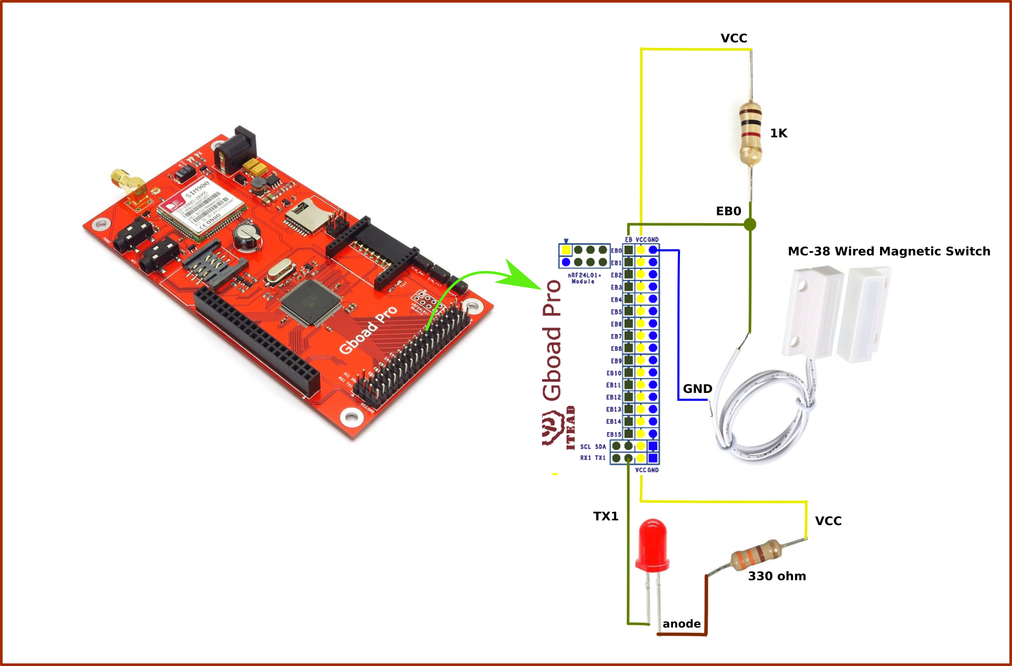 circuit diagram for door security project.png