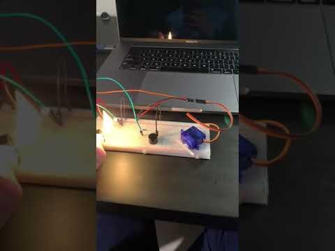 circuit working video