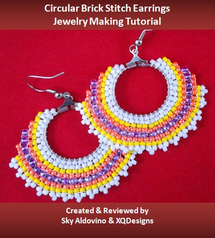 circular brick stitch earrings cover_rev.jpg