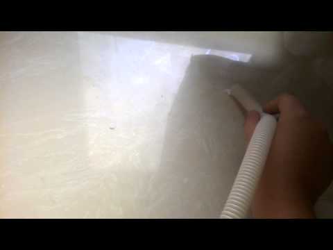 cleaning