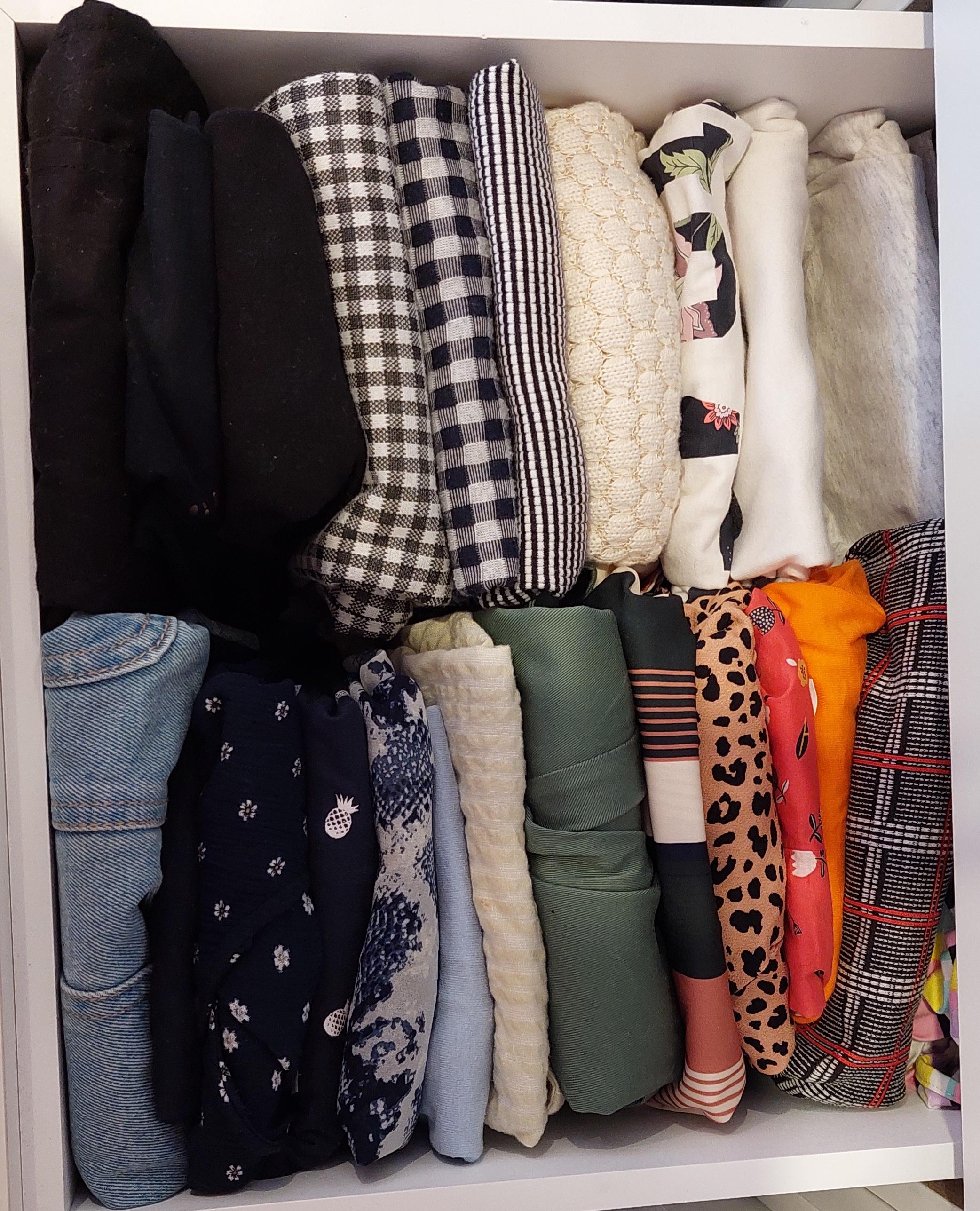 clothes tops and dresses organisation.jpg