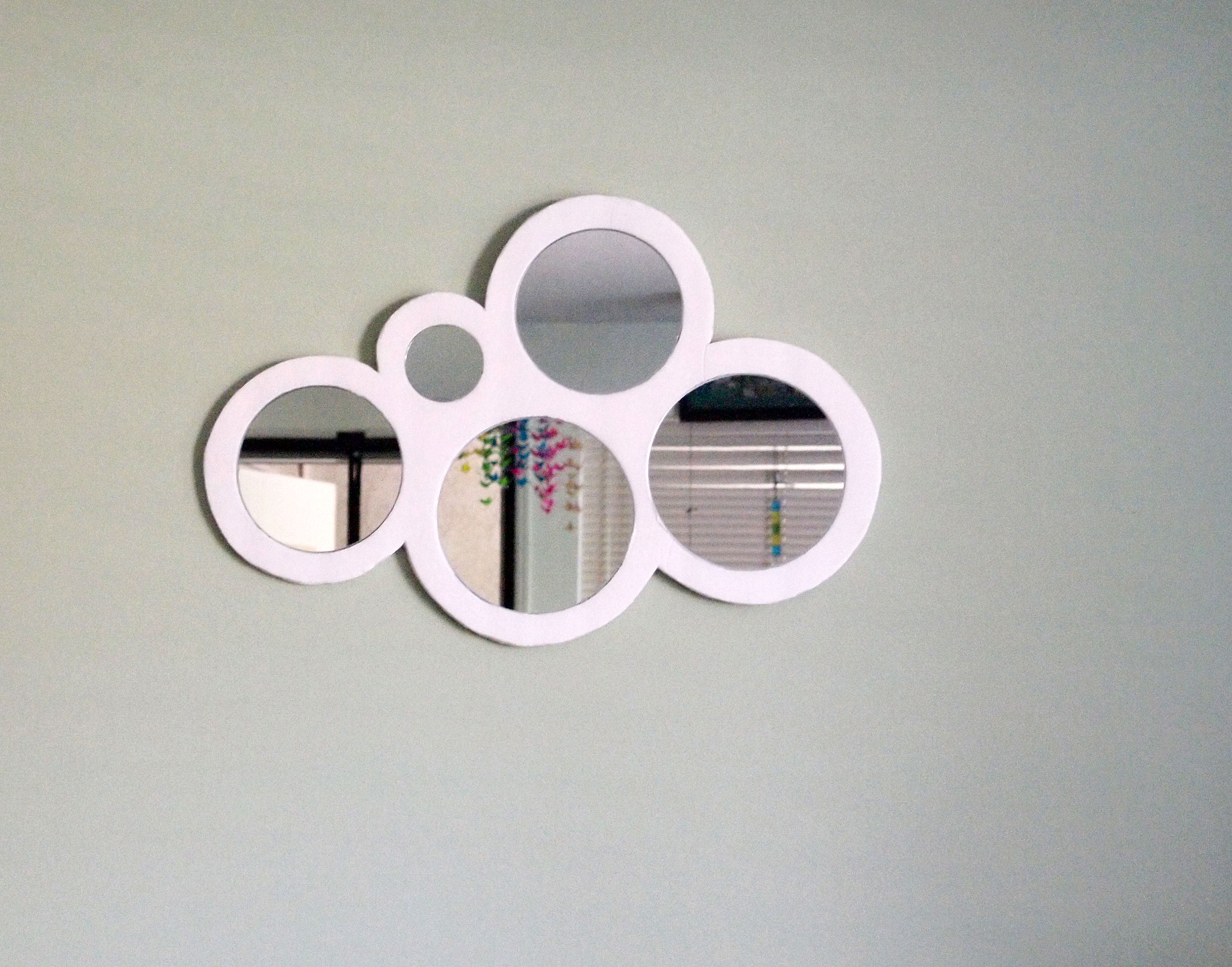 cloud shaped mirror.JPG