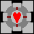 companion cube (8-bit).bmp