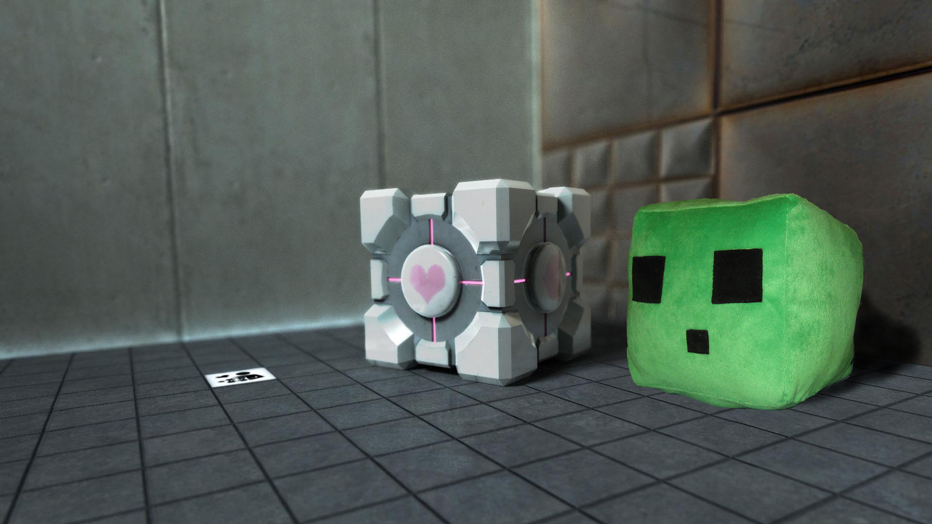 companion cube slime only one SHADOW.jpg