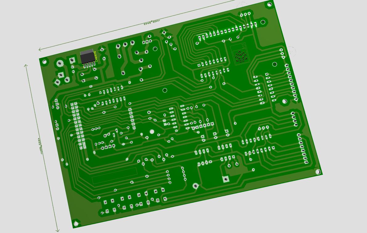 component lay out_PCB.JPG