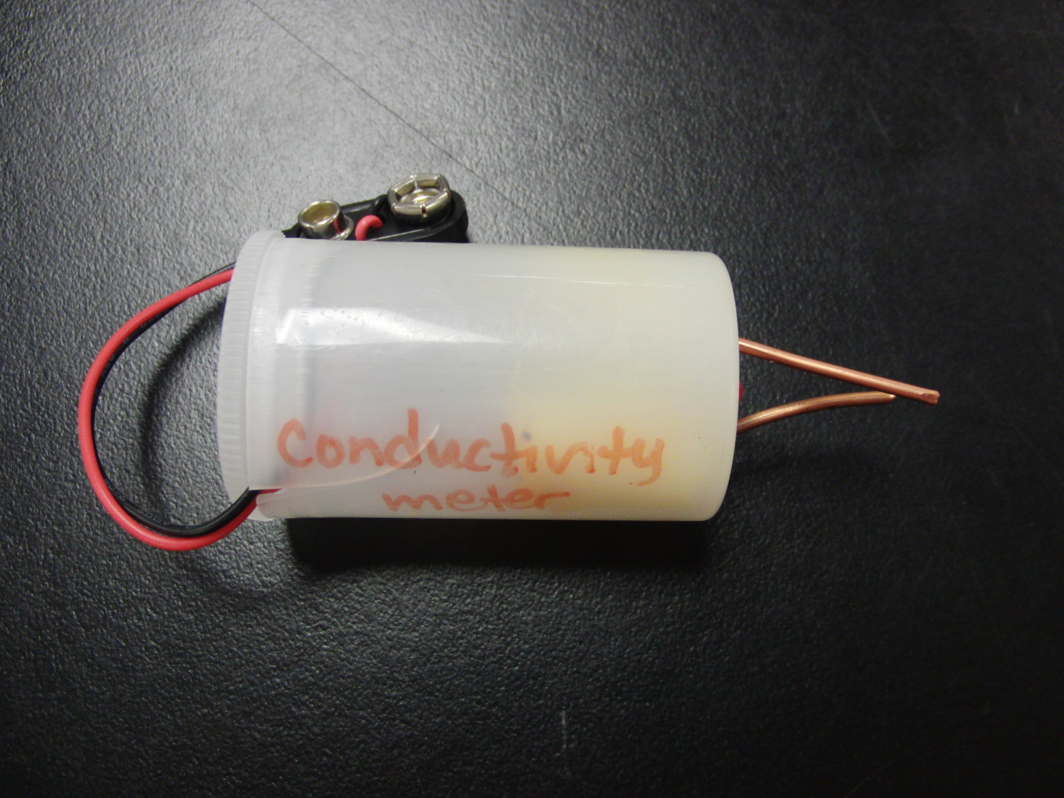 conductivity meter in film canister.JPG