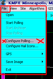 config polling.bmp