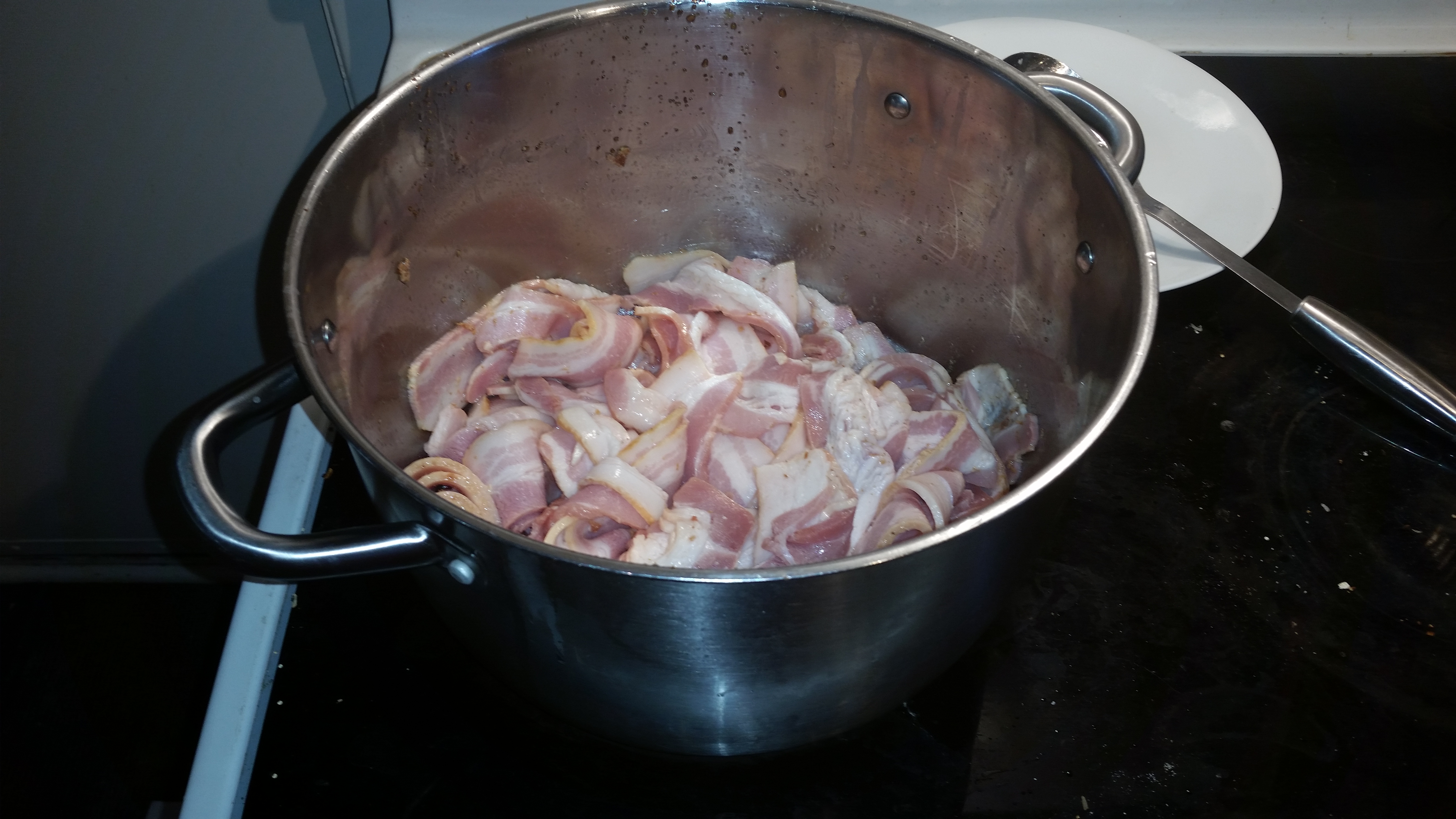 cooking with bacon- cooking.jpg